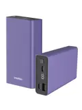 Mini Powerbank 20.000 mAh