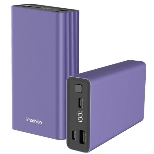Mini Powerbank 20.000 mAh