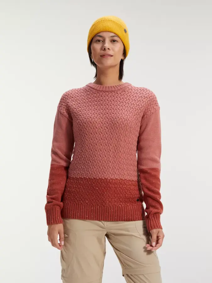 Bairo – Trui dames – Human Nature