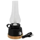 Eurotrail Wind Lamp Oplaadbare Met Dimmer