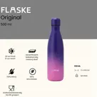 Drinkfles RVS 500 ml
