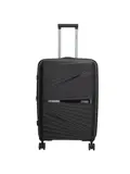 Travel - Middelgrote koffer - 70L - Expandable