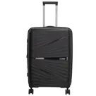 Travel - Middelgrote koffer - 70L - Expandable