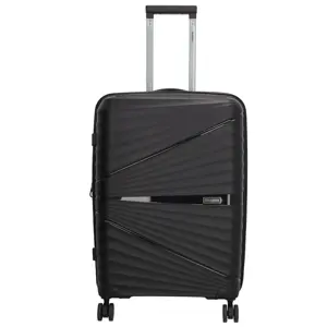 Travel - Middelgrote koffer - 70L - Expandable