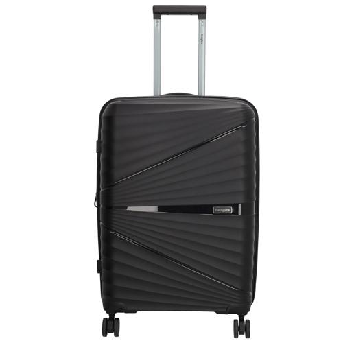 Travel - Middelgrote koffer - 70L - Expandable
