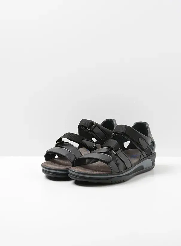 Desh - Sandalen dames - Wolky