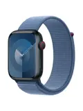 Bandje voor Apple Watch | 44/45/46/49 mm
