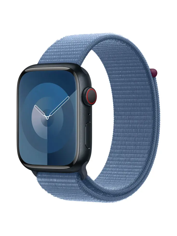 Bandje voor Apple Watch | 44/45/46/49 mm
