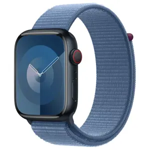 Bandje voor Apple Watch | 44/45/46/49 mm