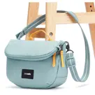 Pacsafe - GO Saddle Crossbody - Schoudertas