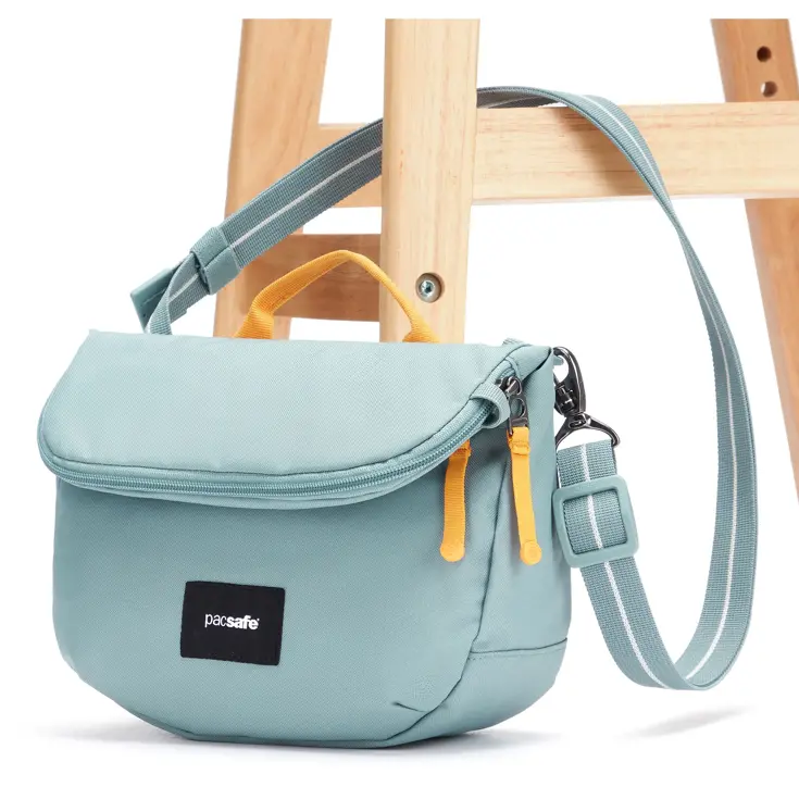GO Saddle Crossbody - Schoudertas