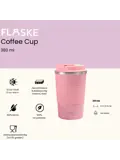 Koffiebeker to Go RVS 380ML