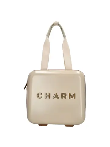 Charm London  Beautycase Capetown