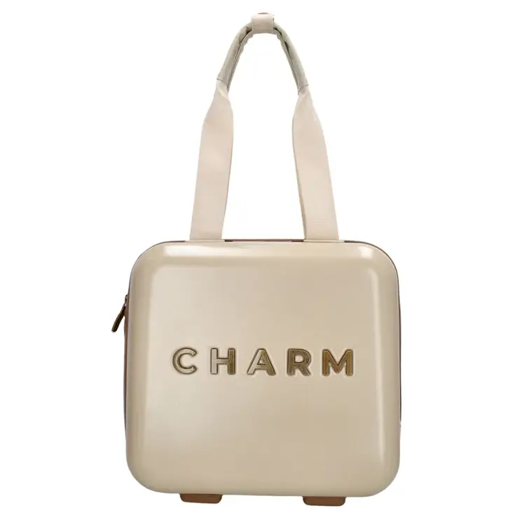 Charm London  Beautycase Capetown