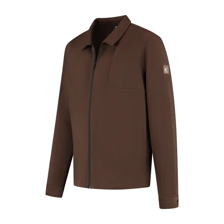 Niko Heren - Outdoor overshirt