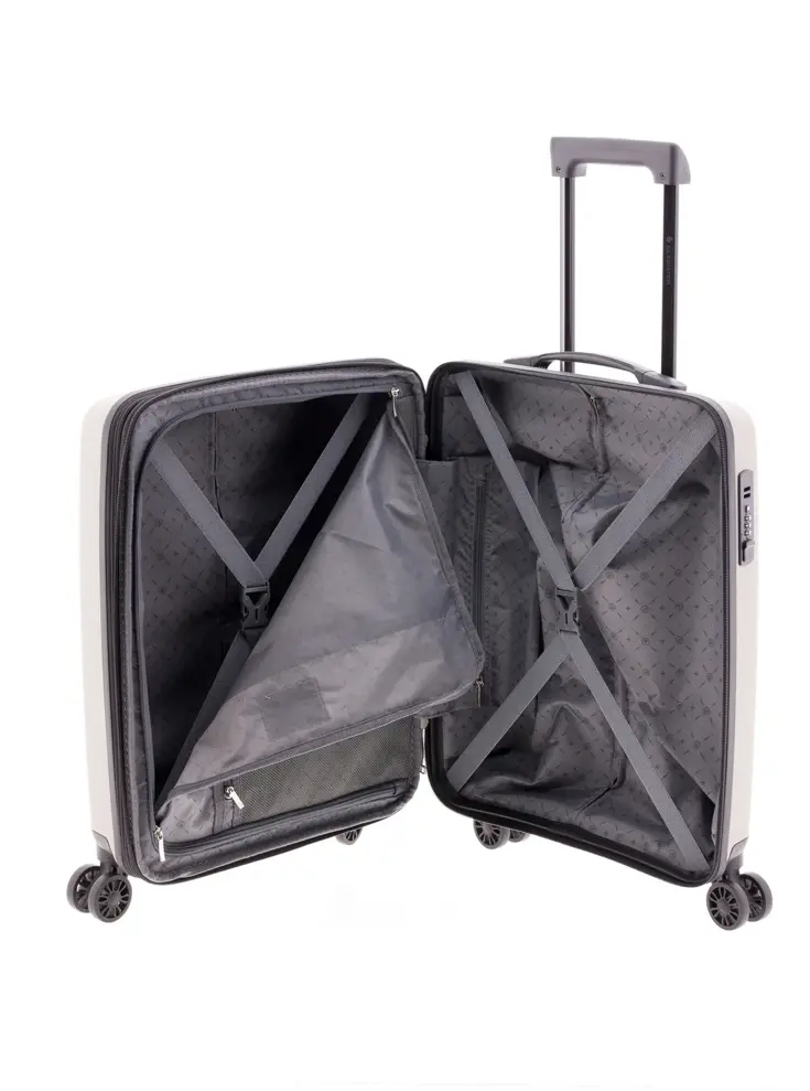 Flow - Handbagage koffer - 55cm - 40L