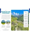 Reisgids Georgia, Armenia, Azerbaijan 8