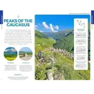 Reisgids Georgia, Armenia, Azerbaijan 8