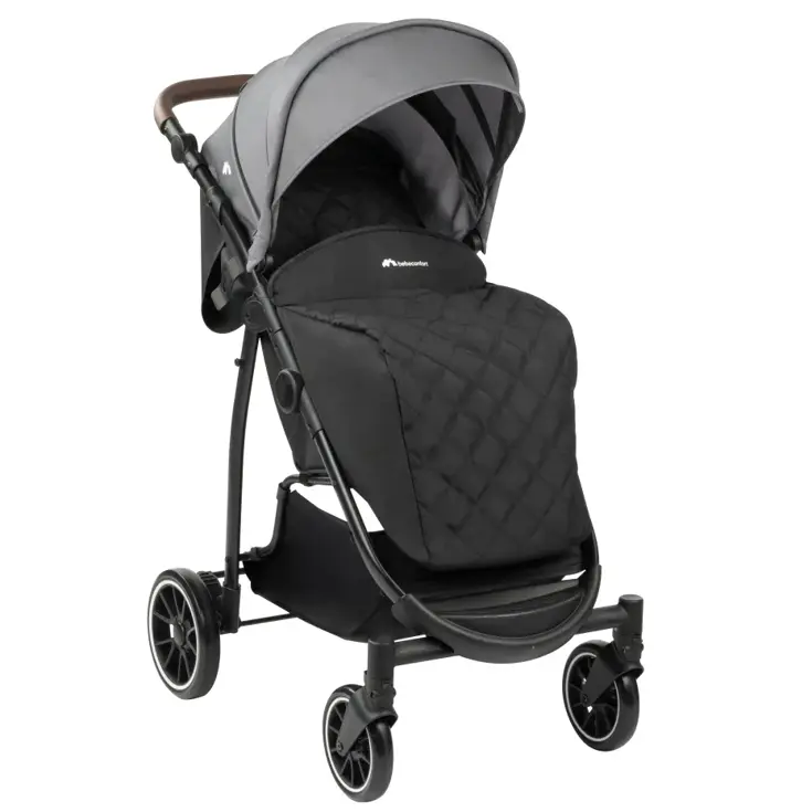 Ingenious - Kinderwagen