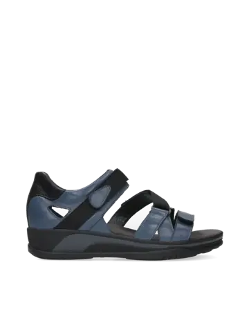 Desh - Sandalen dames - Wolky