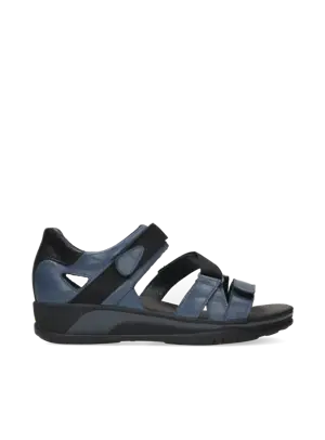 Desh - Sandalen dames - Wolky