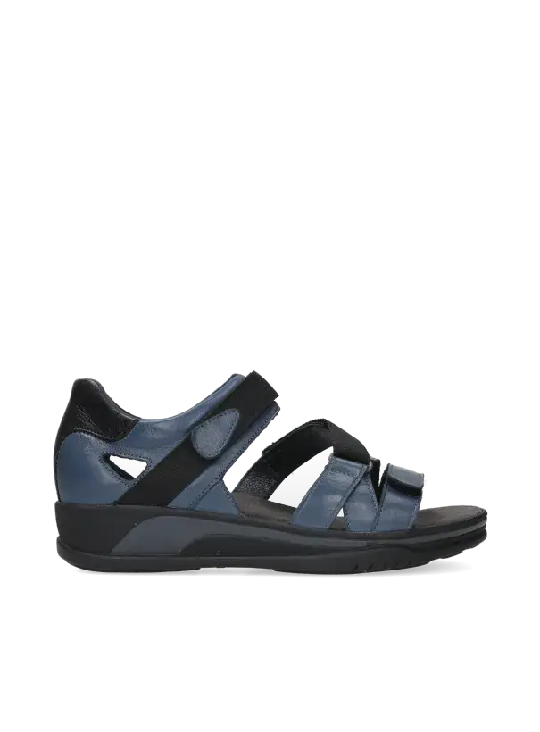 Desh - Sandalen dames - Wolky