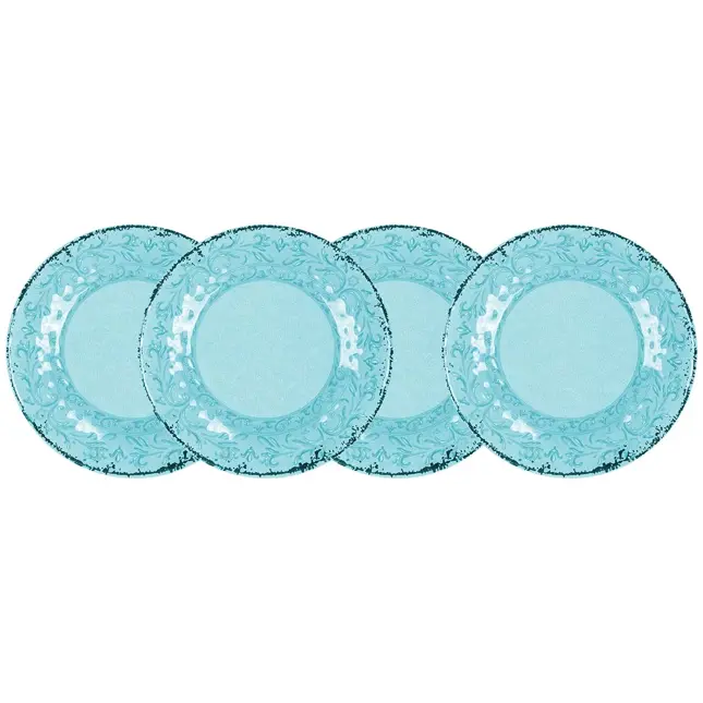 Stone Line Diepbord 4 Stuks