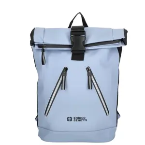 Bergen - Rolltoprugzak - Tabletvak - 8L