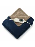 Elektrische Fleece Deken - 160x120cm