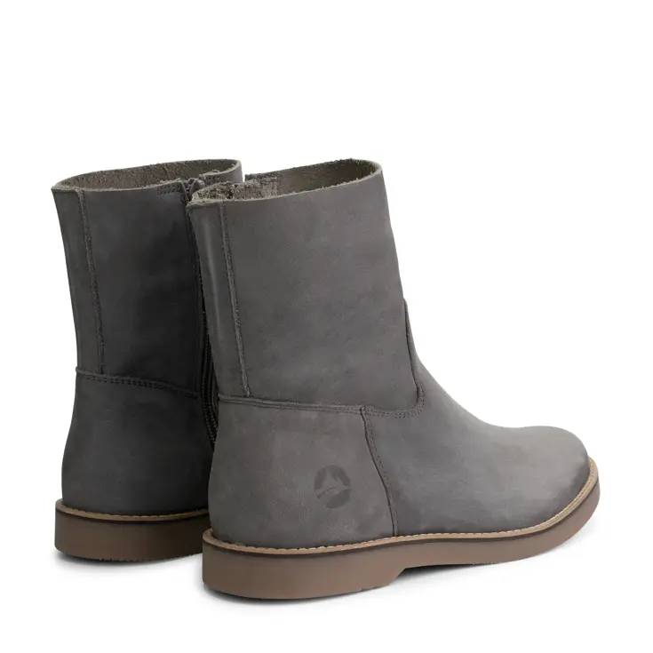 Pleubian Nubuck dames - Laarzen - Travelin'