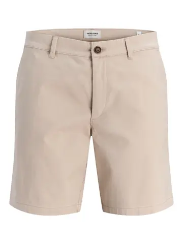 Heren Kowie Chino Short