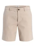 Heren Kowie Chino Short