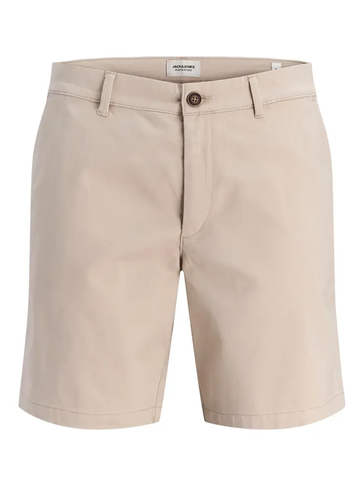 Heren Kowie Chino Short