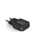 CHARGE+ 30W Ultradunne USB-C Oplader