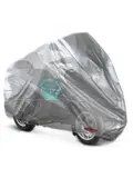 Motorhoes geschikt voor Piaggio Mp3