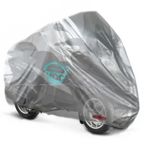 Motorhoes geschikt voor Piaggio Mp3