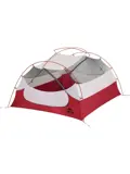 MSR Hubba Hubba NX Tent - Groen