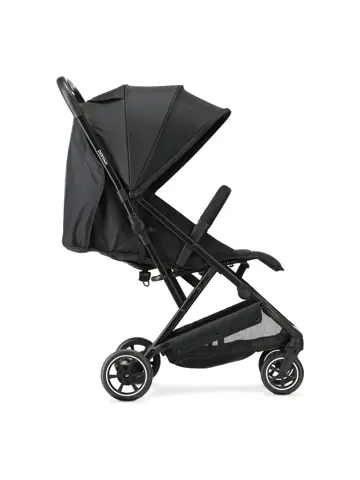 Easy Luxe Inklapbare Lichtgewicht Buggy - SPF 50+