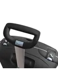 Roncato Light 4 Wiel Trolley 68 nero |80 L