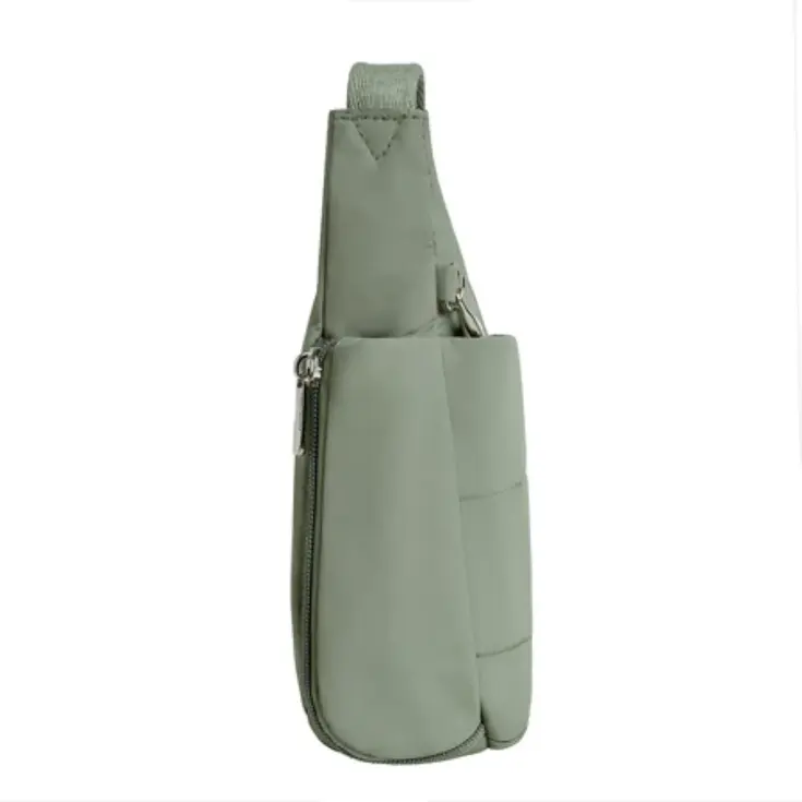 Roam Anti-diefstal Crossbody Tas - Medium