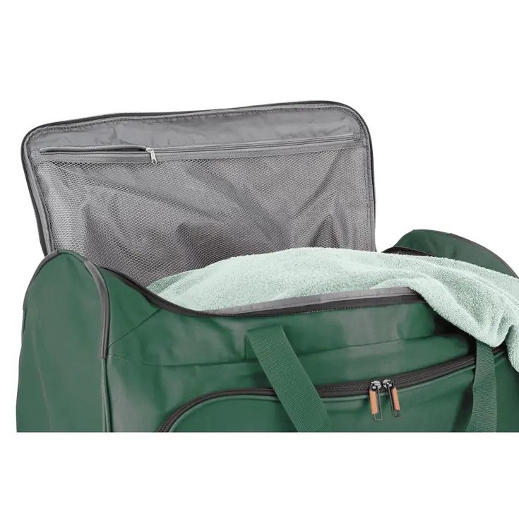 Basics Fresh Trolley Travel Bag 71  | 89 L
