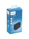 USB-adapter met twee aansluitingen