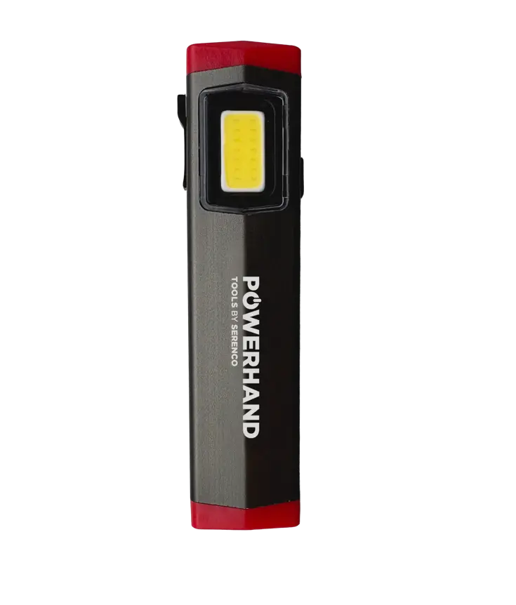 Mini-oplaadbare werklamp