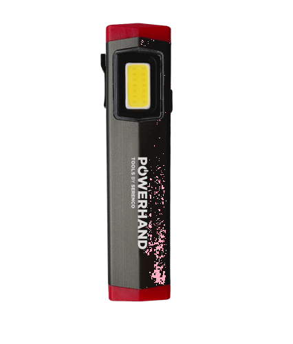 Mini-oplaadbare werklamp