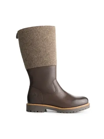 Vikedal dames - Laarzen - Travelin'