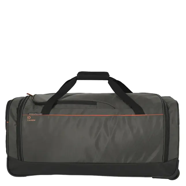 Crosslite - Reistas met wielen - 97 liter