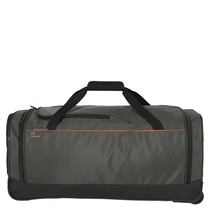Crosslite - Reistas met wielen - 97 liter