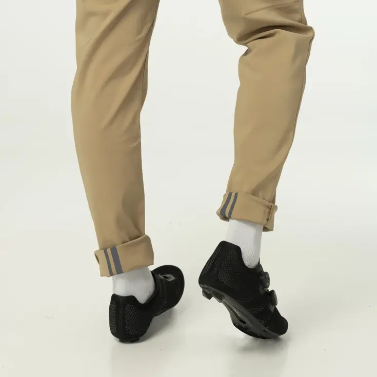 Venture Fietsbroek - Chino heren