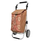 Alberic - Boodschappenkar - Koelvak - 42L