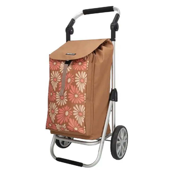 Alberic - Boodschappenkar - Koelvak - 42L